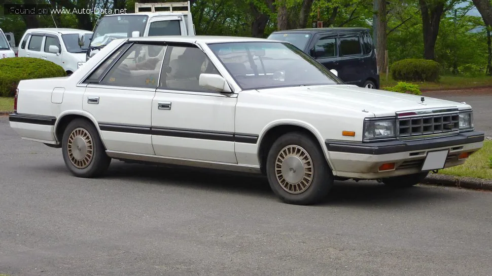 Nissan Laurel Laurel (JC32)