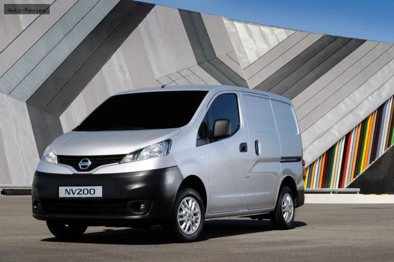 Nissan NV200 NV200