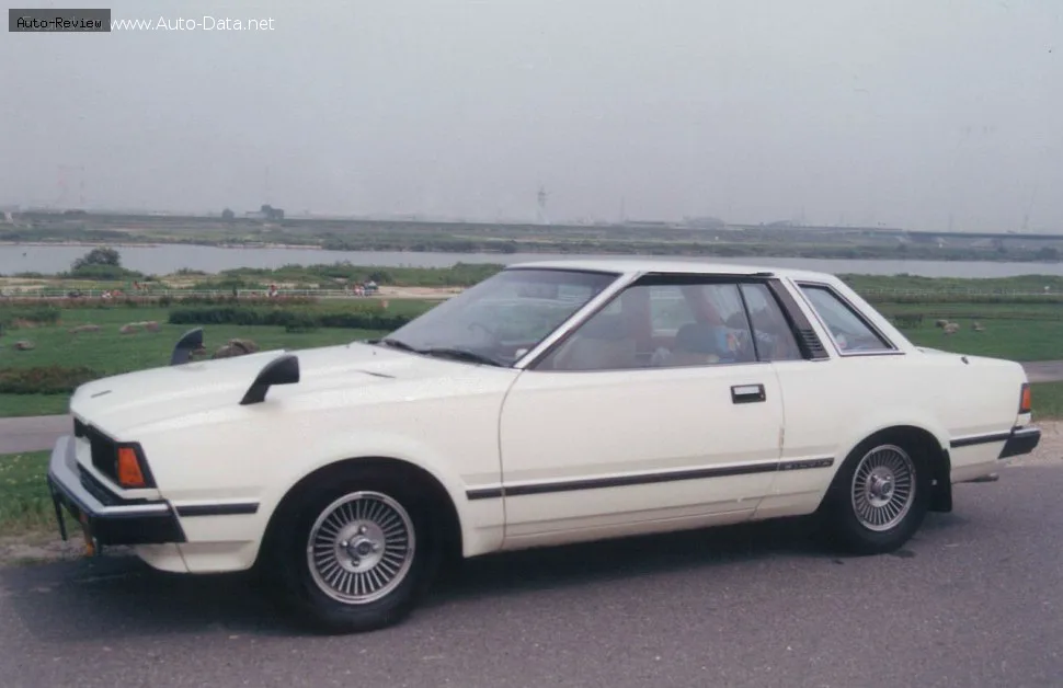 Nissan Silvia Silvia (S110) — фото 2