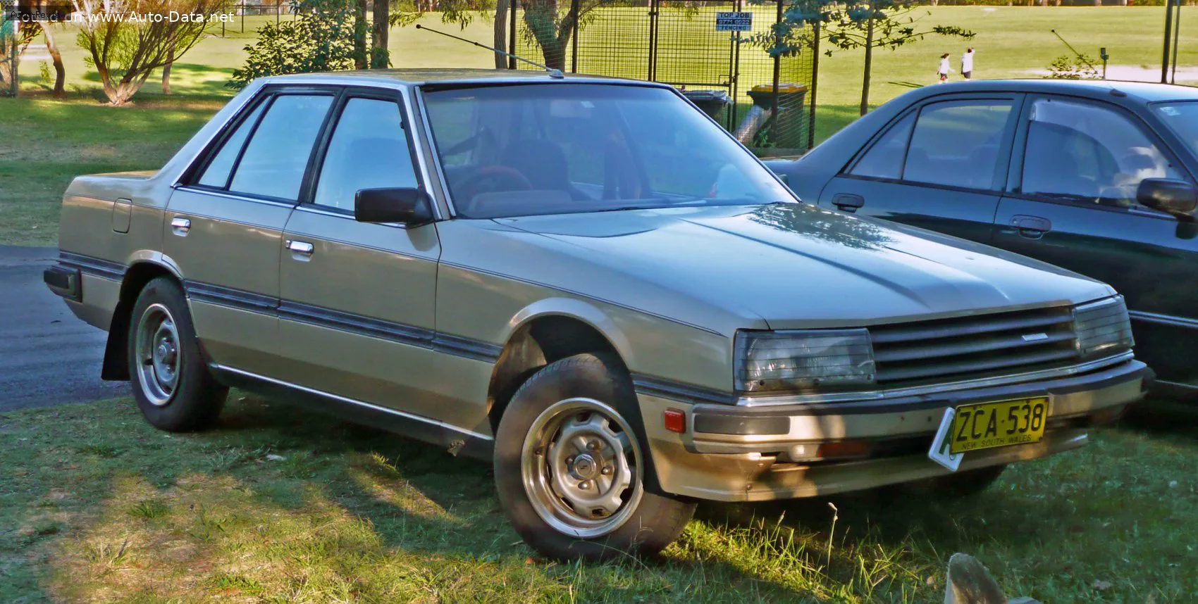 Nissan Skyline Skyline (R30) — фото 2