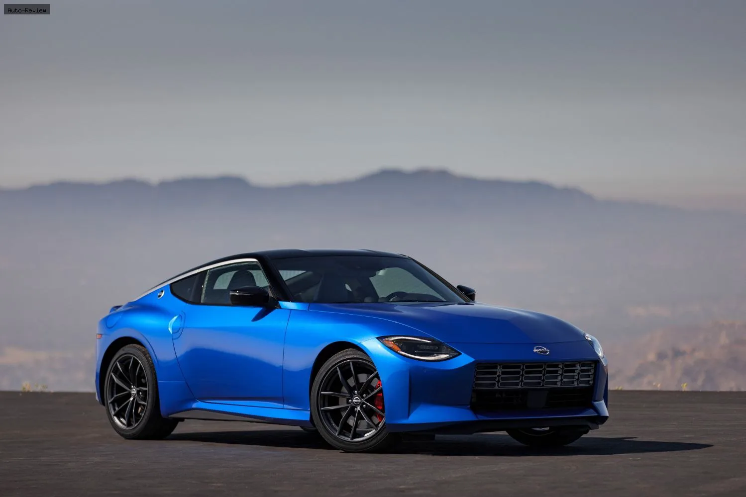 Nissan Z Z (RZ34)