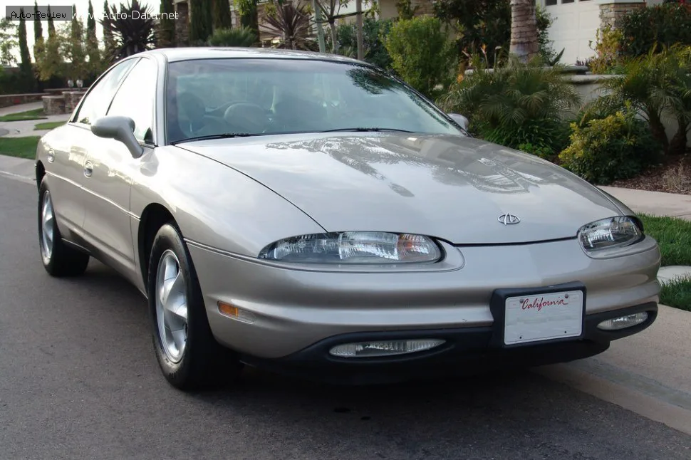 Oldsmobile Aurora Aurora I