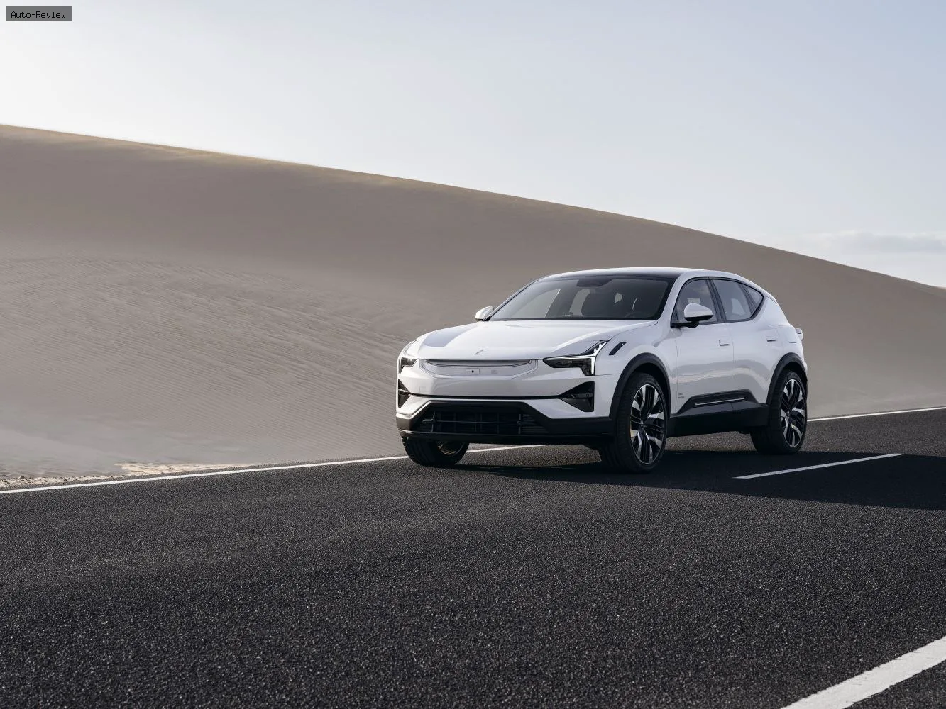 Polestar 3 3