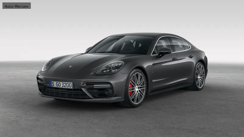 Porsche Panamera Panamera (G2)