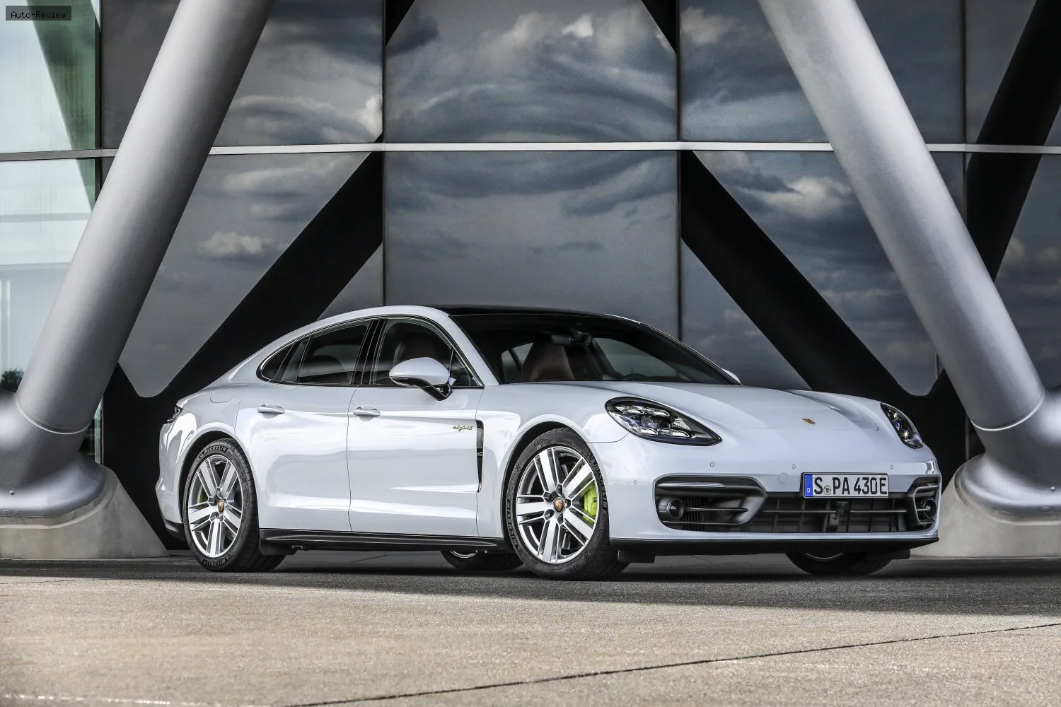 Porsche Panamera Panamera (G2 II)