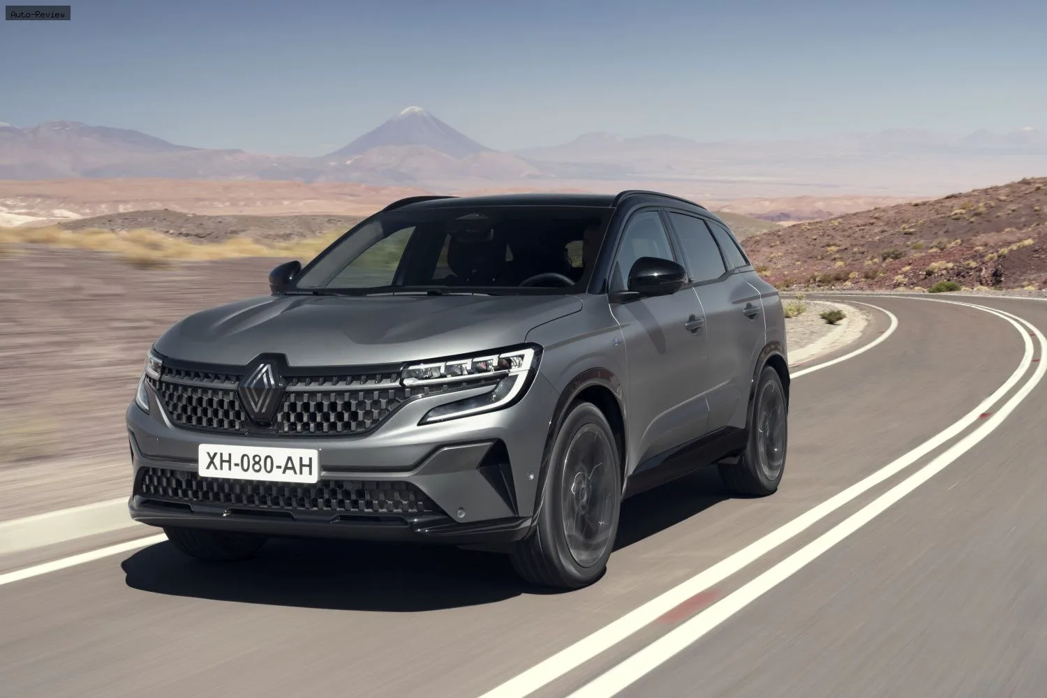 Renault Austral Austral