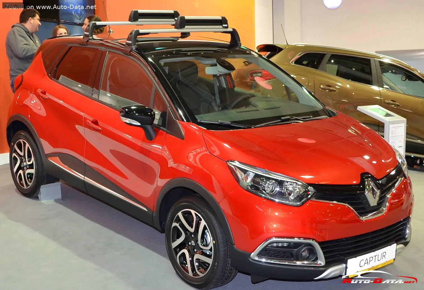 Renault Captur Captur