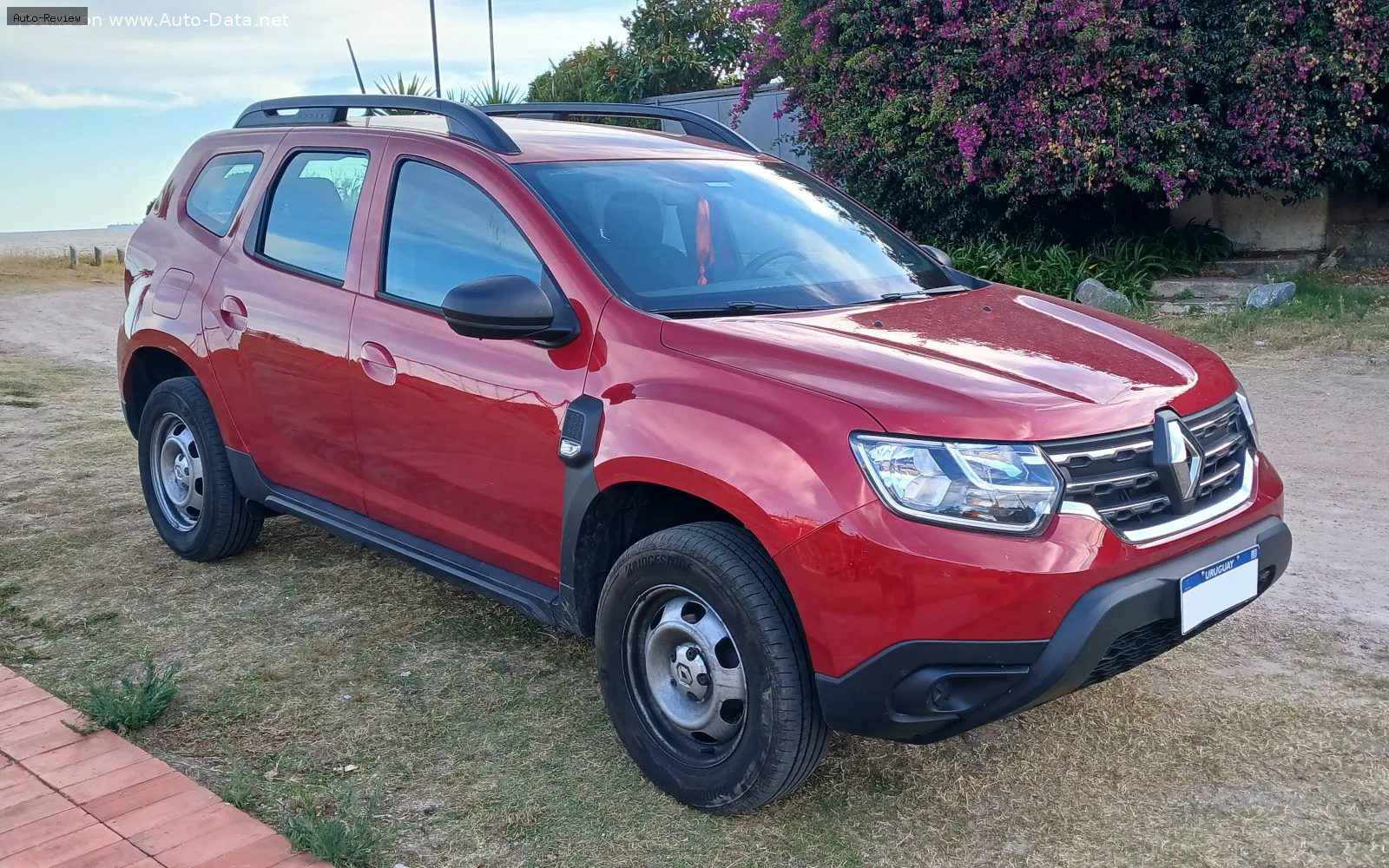 Renault Duster Duster II — фото 2