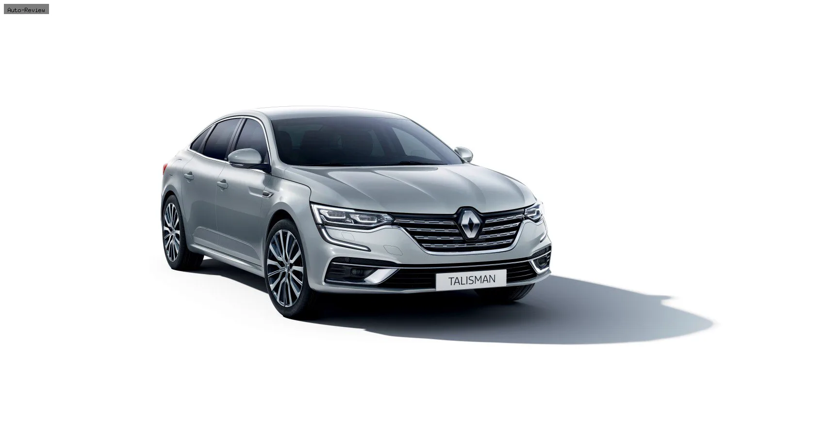 Renault Talisman Talisman (facelift 2020)