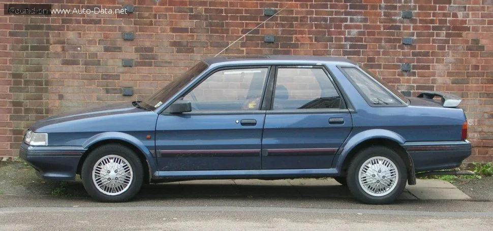 Rover Montego Montego