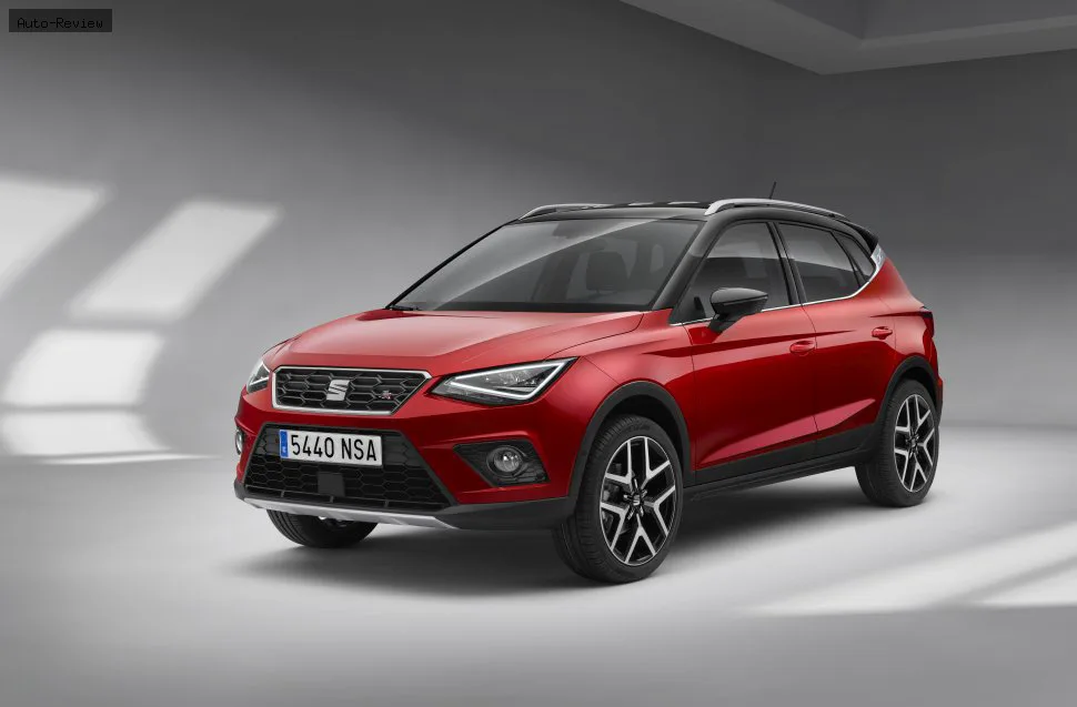 Seat Arona Arona