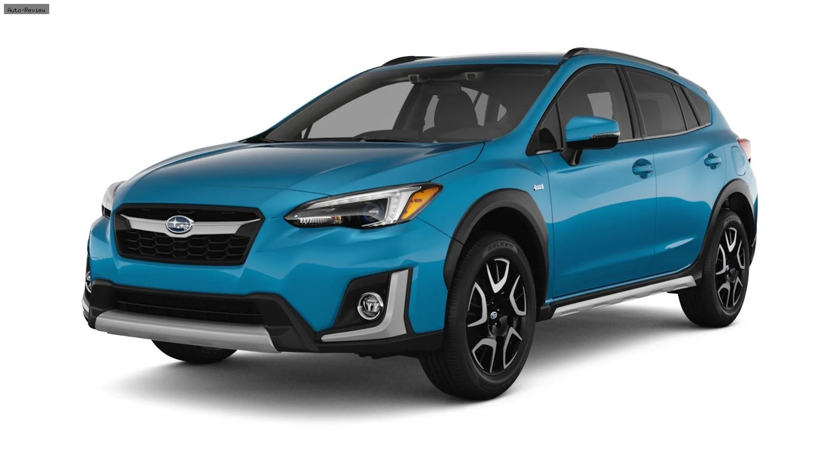 Subaru Crosstrek Crosstrek II