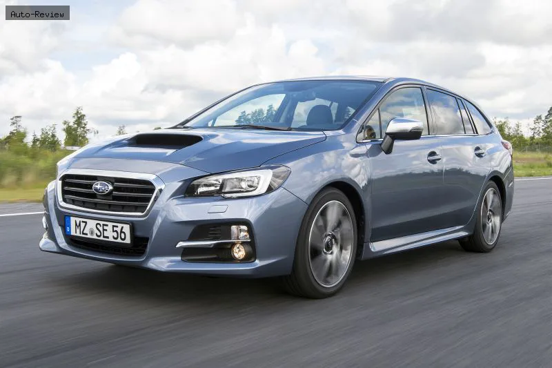 Subaru Levorg Levorg