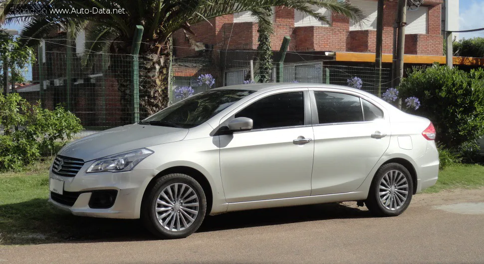 Suzuki Ciaz Ciaz