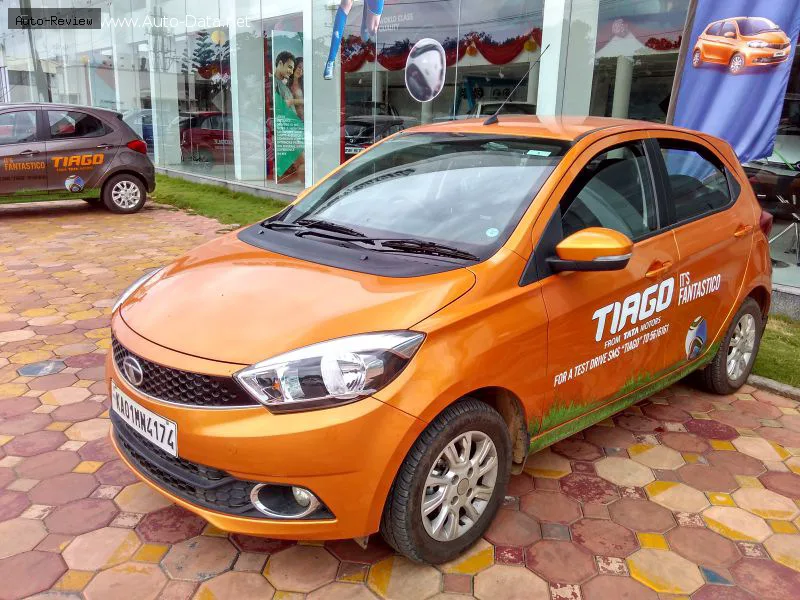 Tata Tiago Tiago