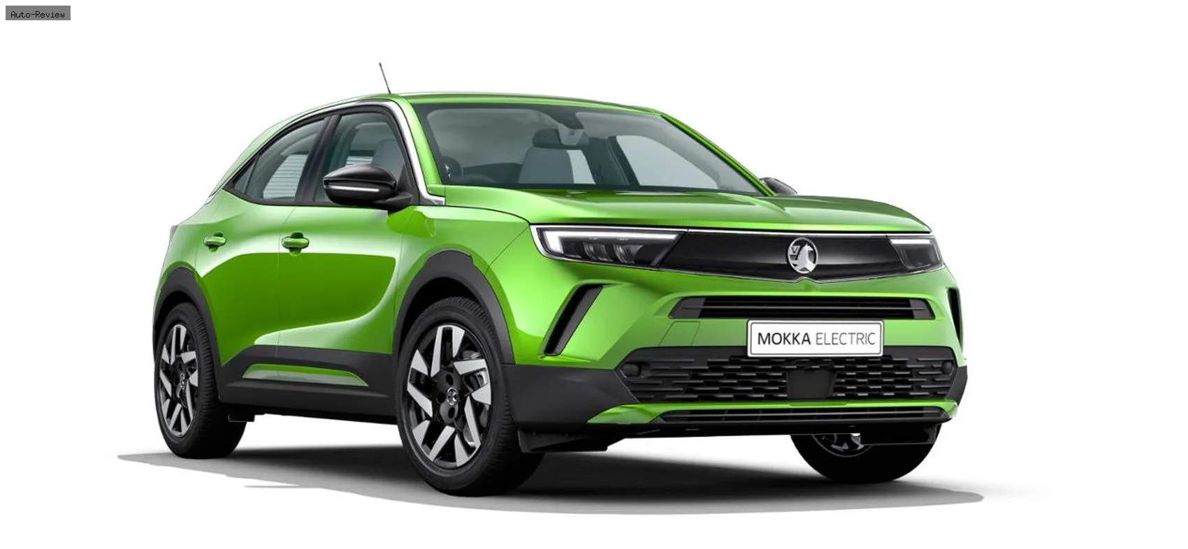 Vauxhall Mokka Mokka II