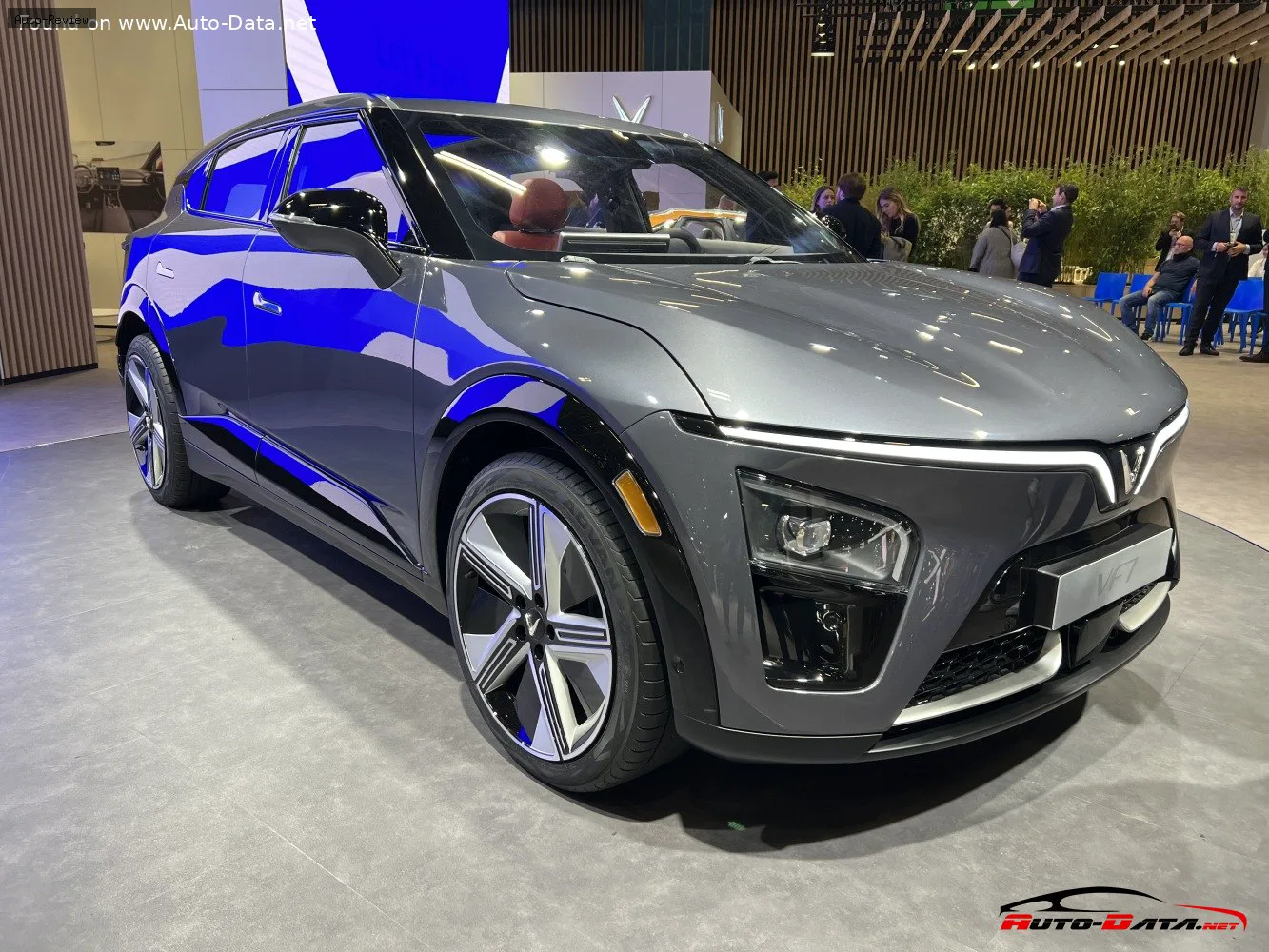 VinFast VF 7 VF 7