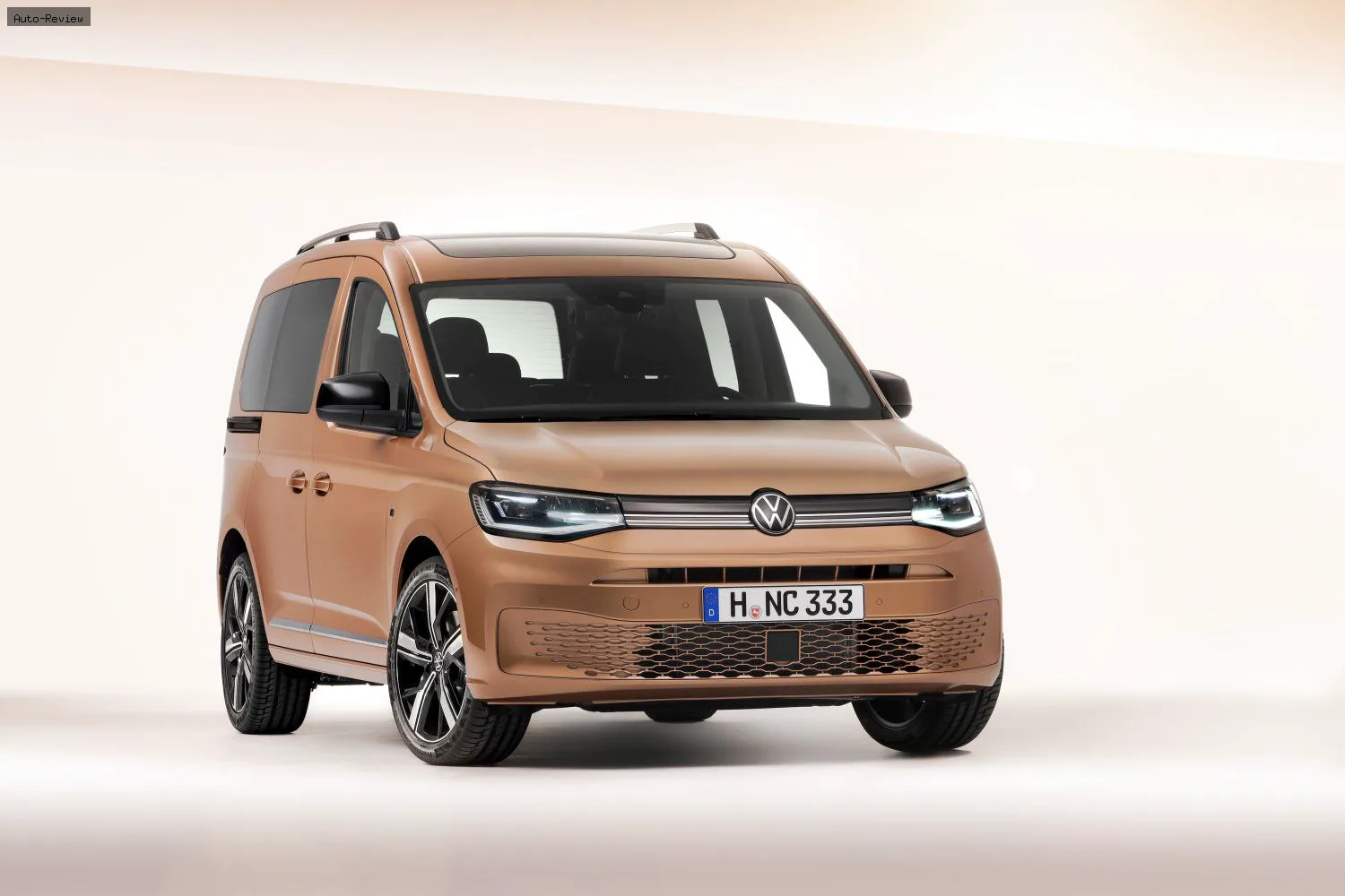 Volkswagen Caddy Caddy V