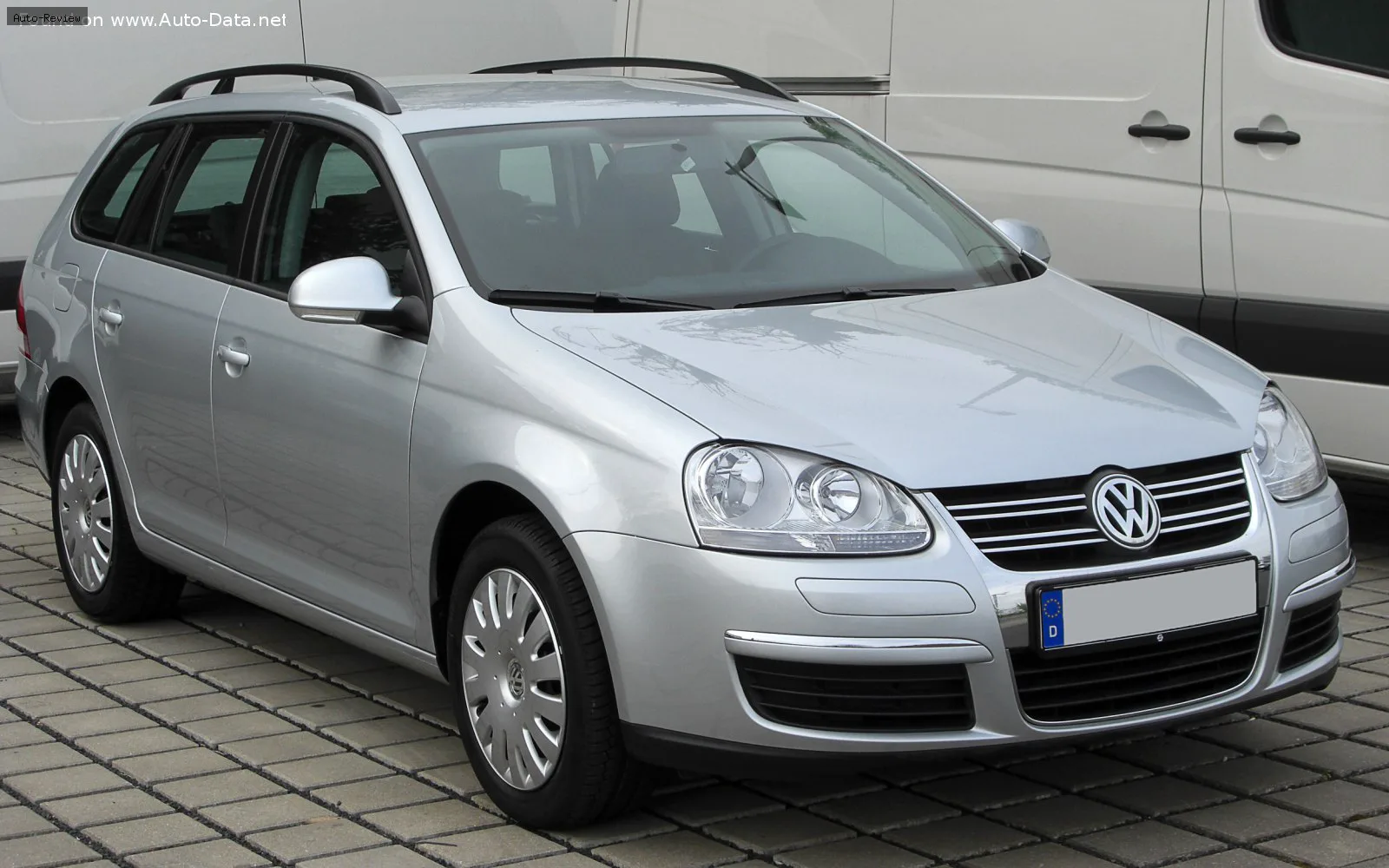 Volkswagen Golf Golf V Variant