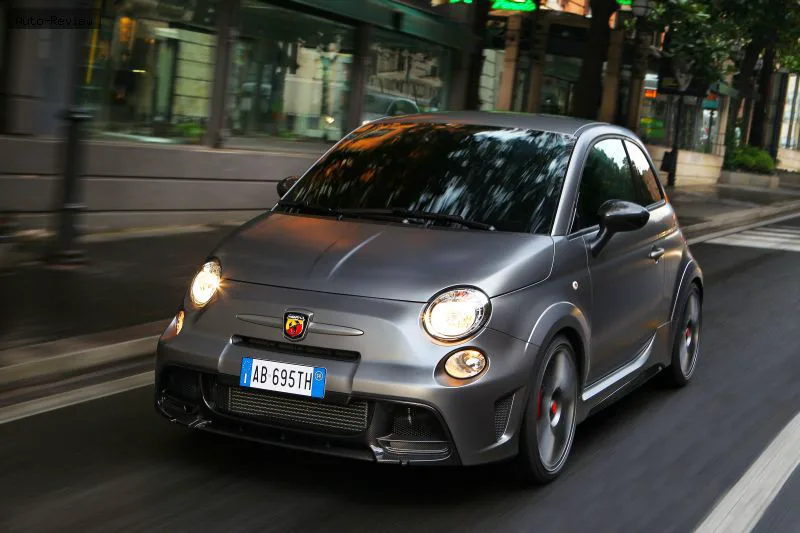 Abarth 695