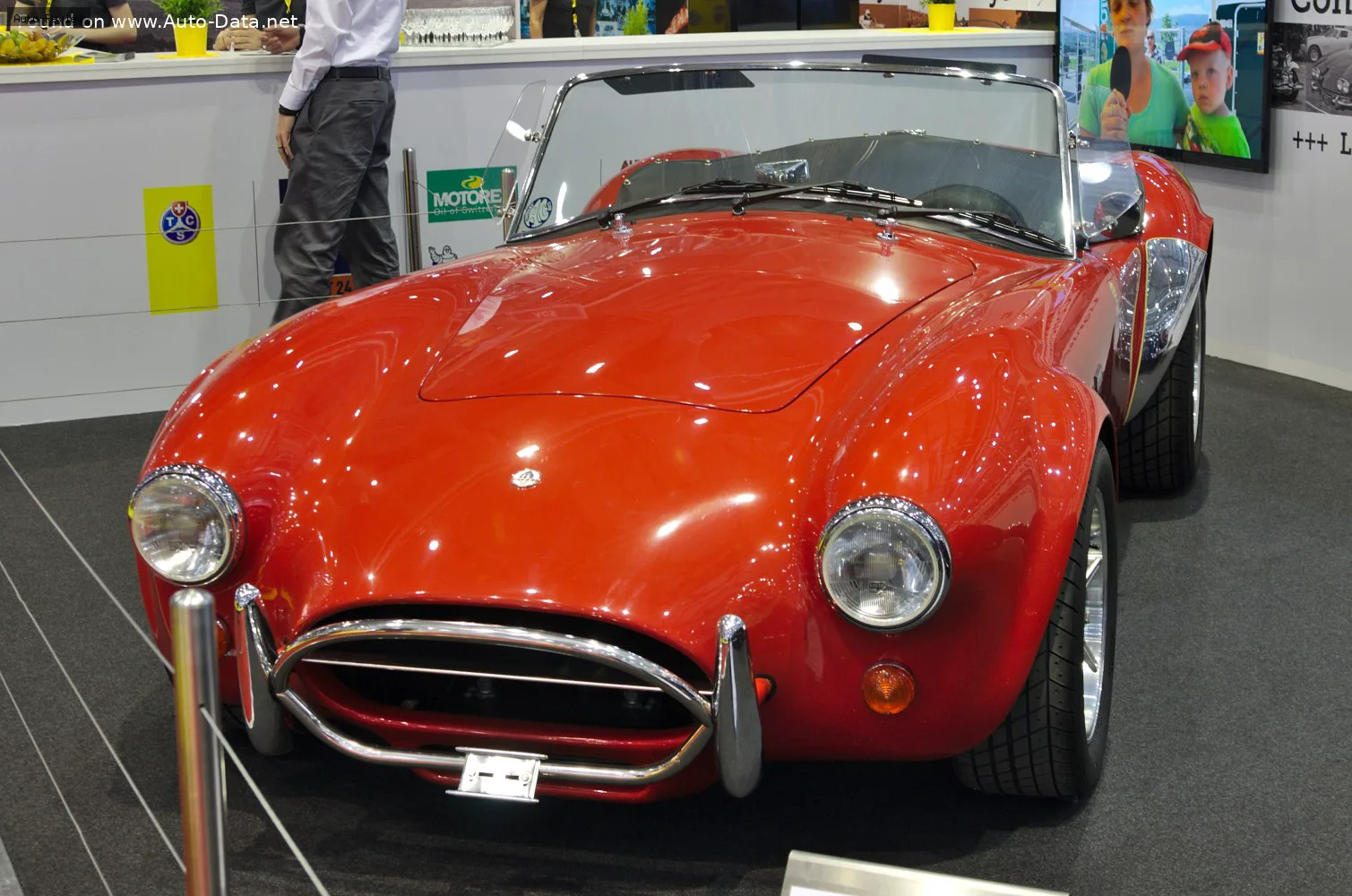 AC Cobra