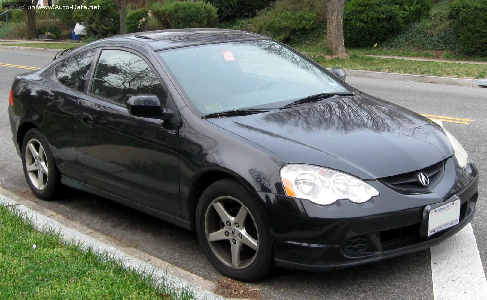 Acura RSX