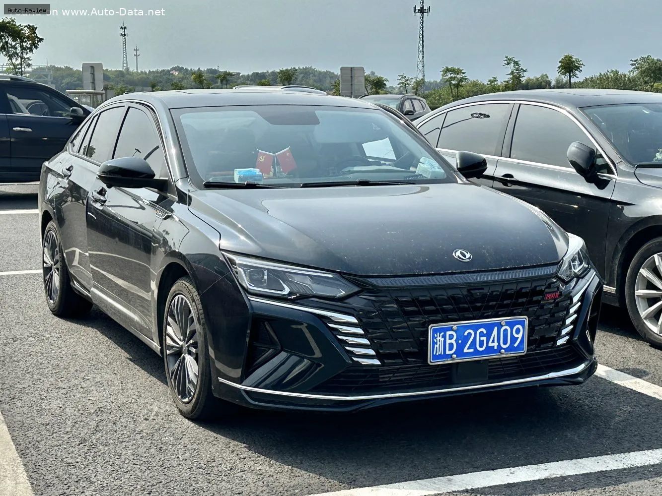 Aeolus Yixuan Max