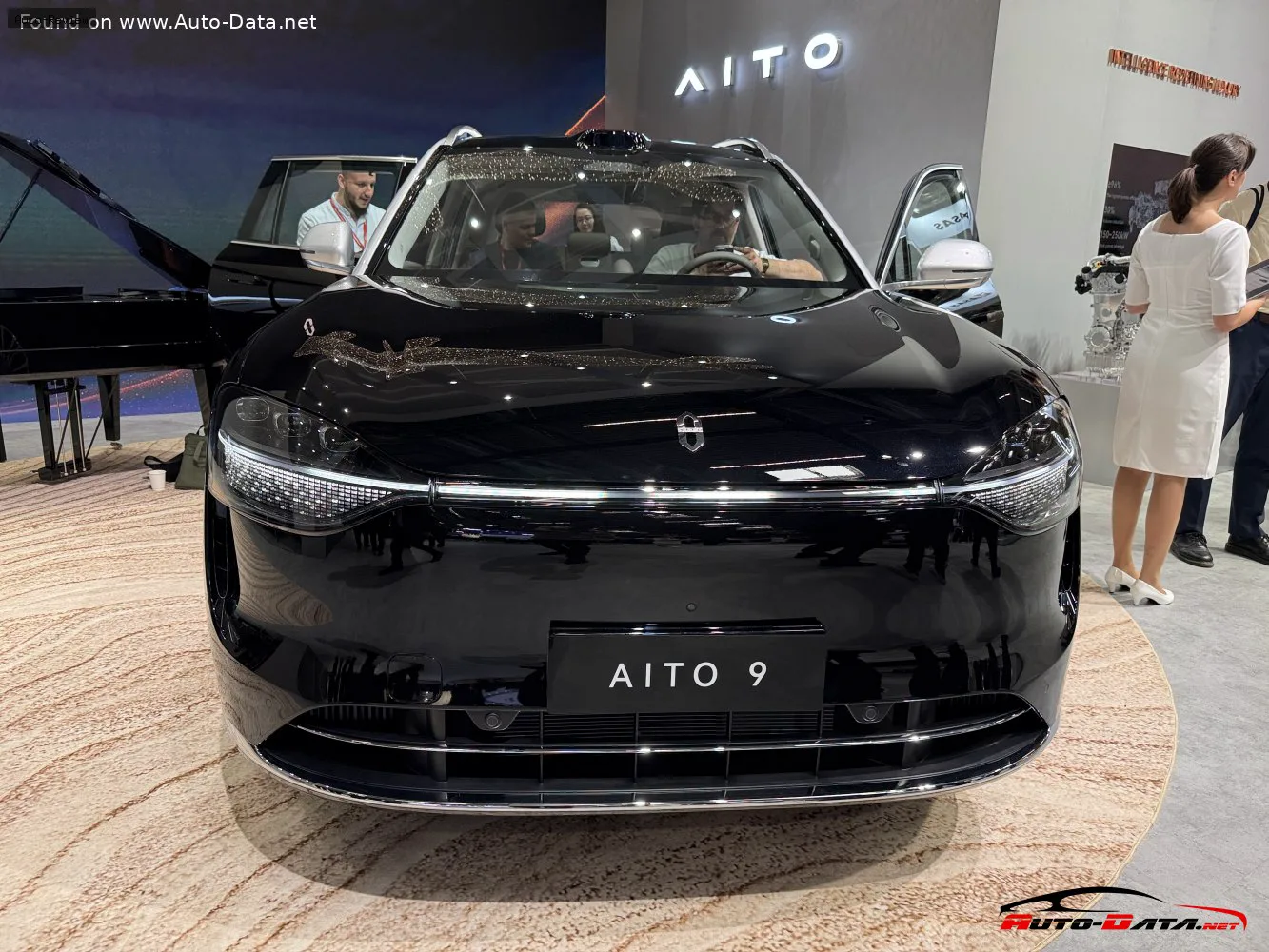 AITO 9