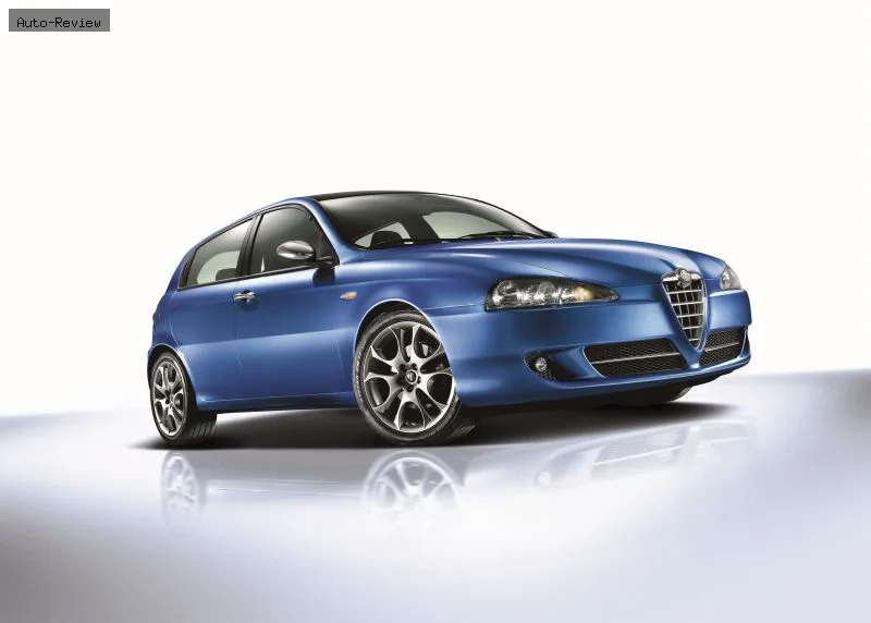 Alfa Romeo 147