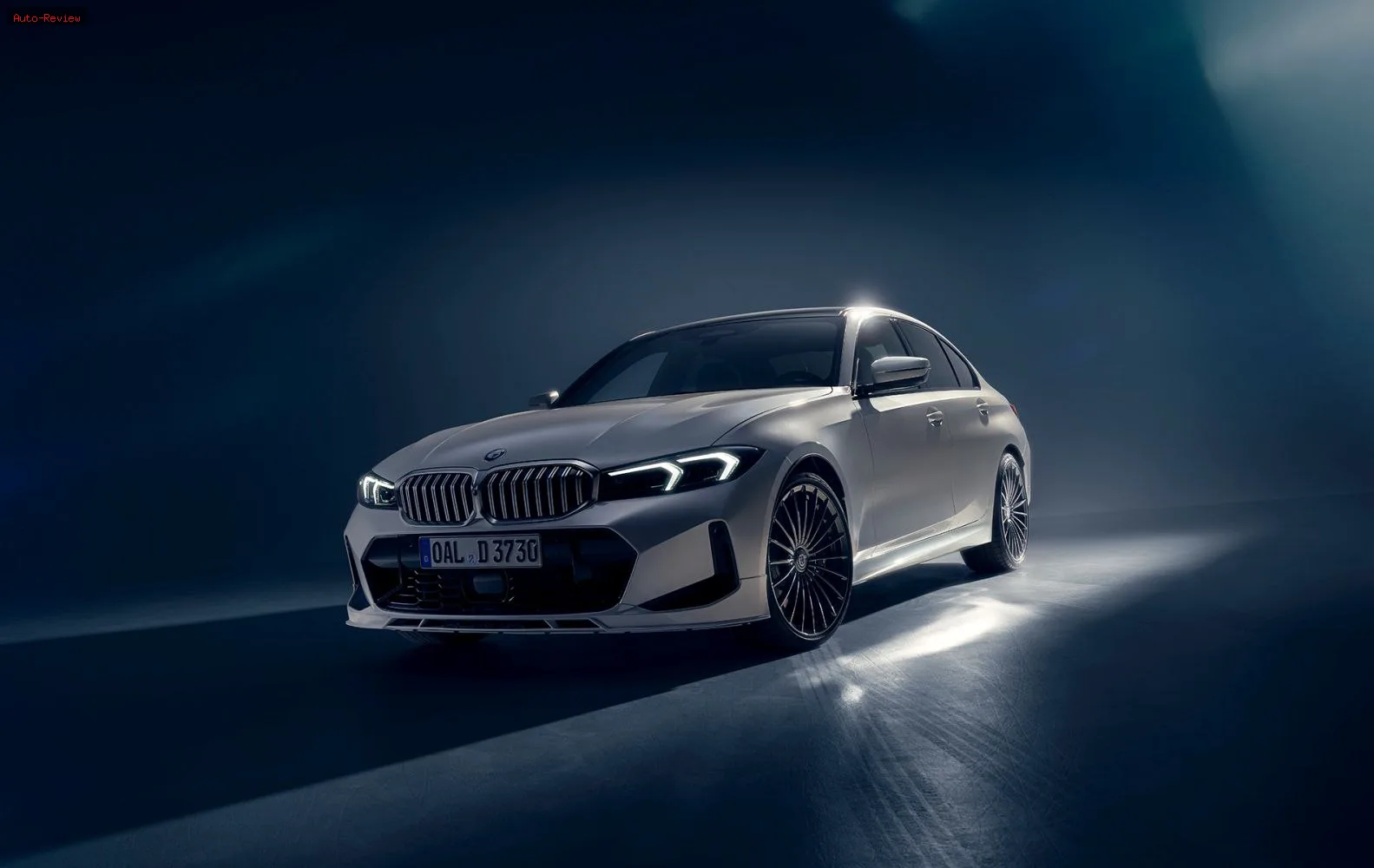 Alpina D3