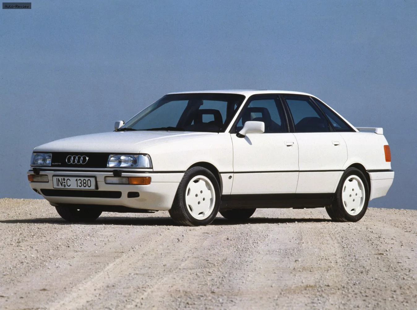 Audi 90