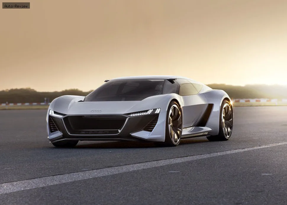 Audi PB18