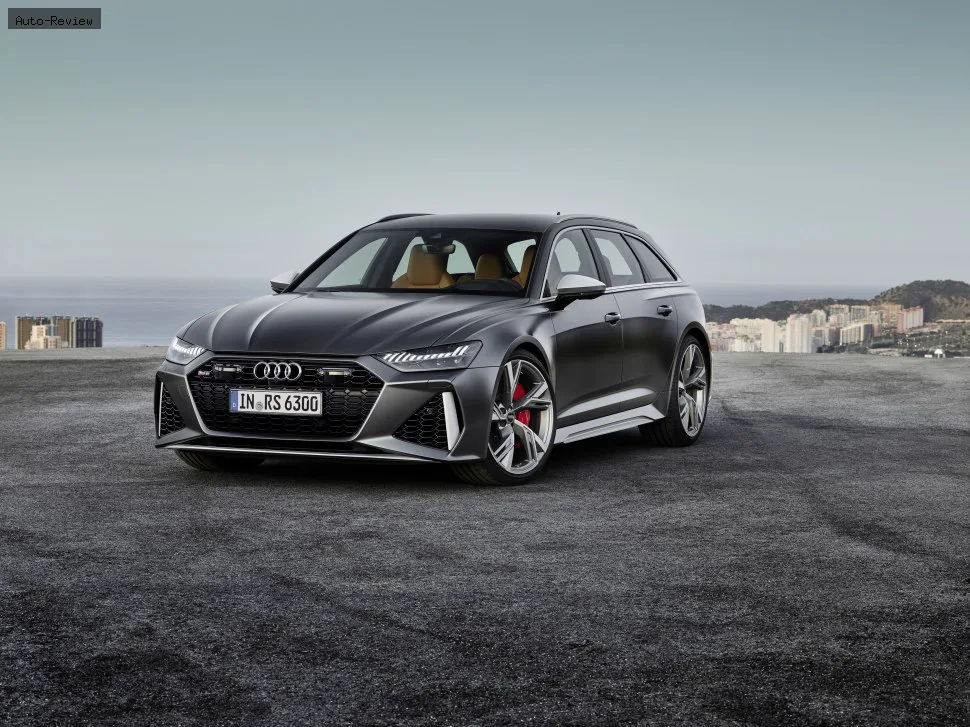 Audi RS6