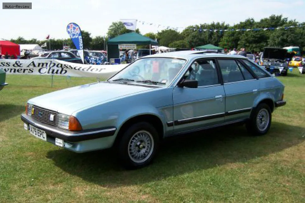 Austin Ambassador
