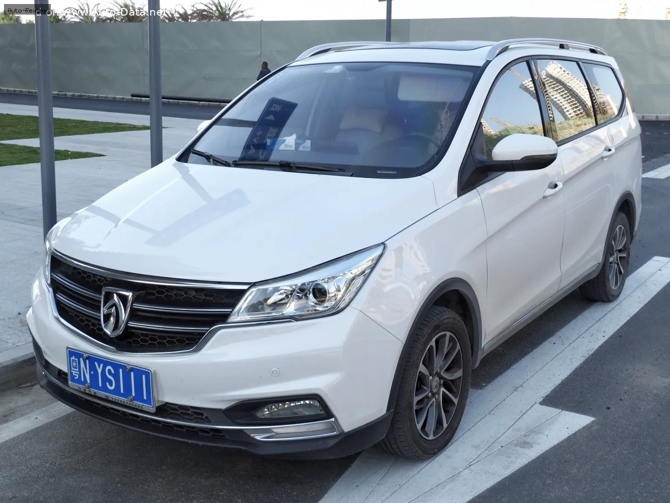 Baojun 730