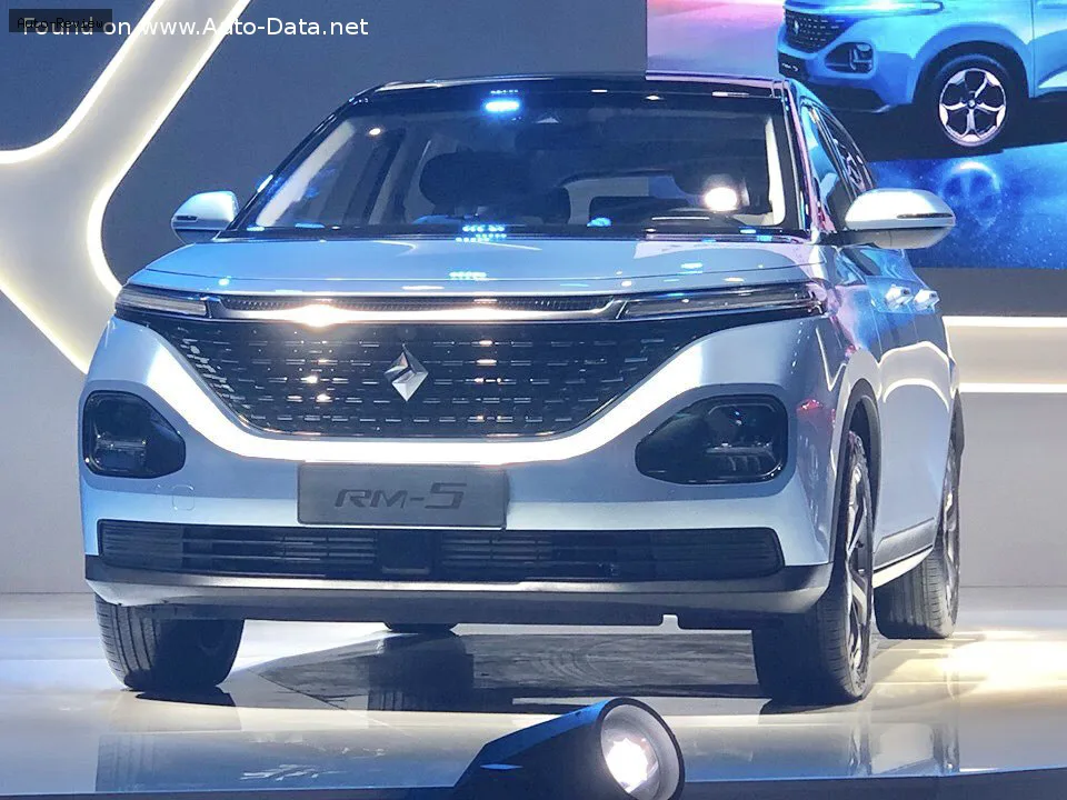 Baojun RM-5