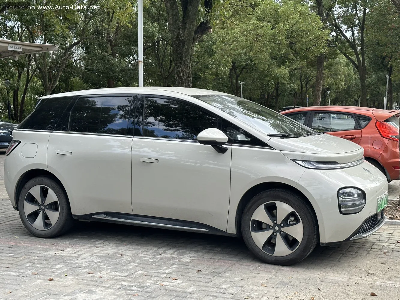 Baojun Yunduo