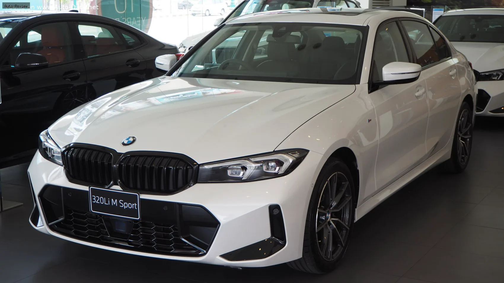 BMW 3 Серии