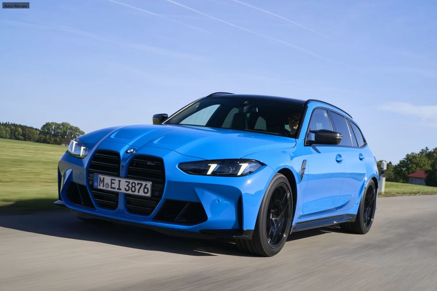 BMW M3