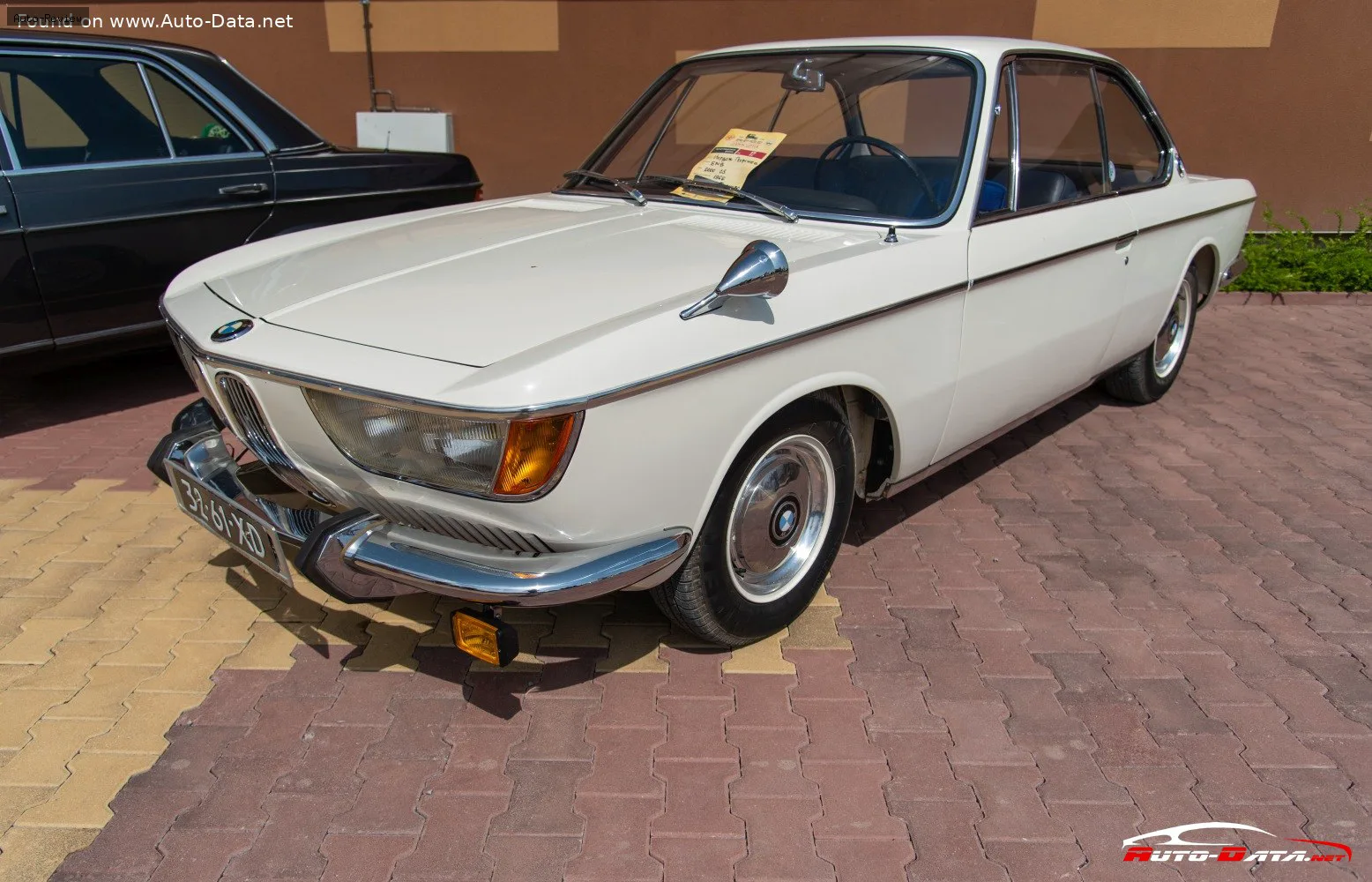 BMW Новый класс