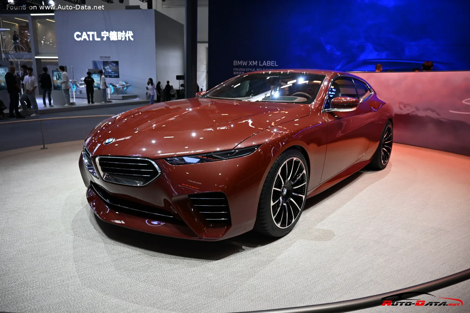 BMW Speedtop