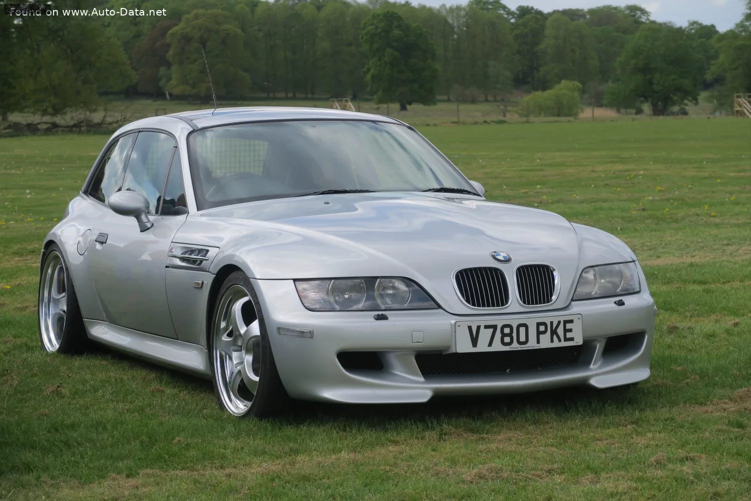 BMW Z3