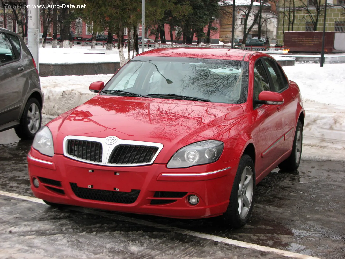Brilliance M2