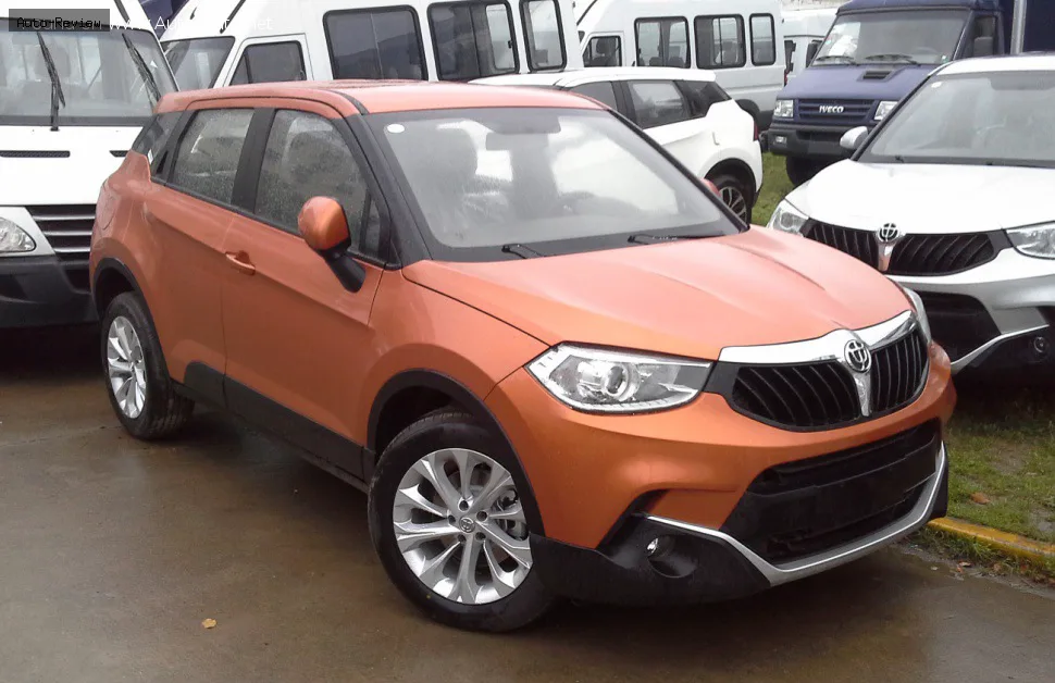 Brilliance V3