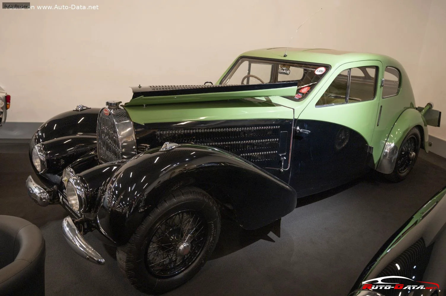Bugatti Type 57