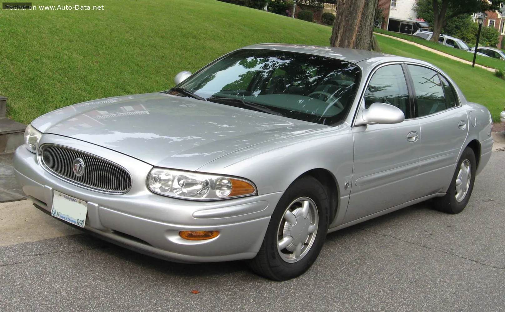 Buick LE Sabre