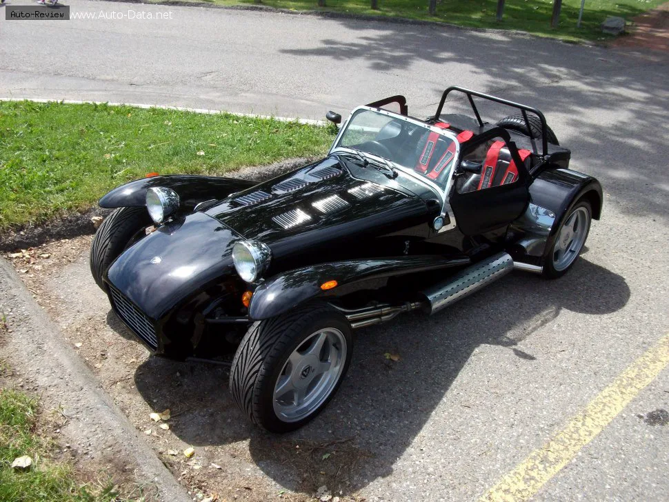 Caterham Seven