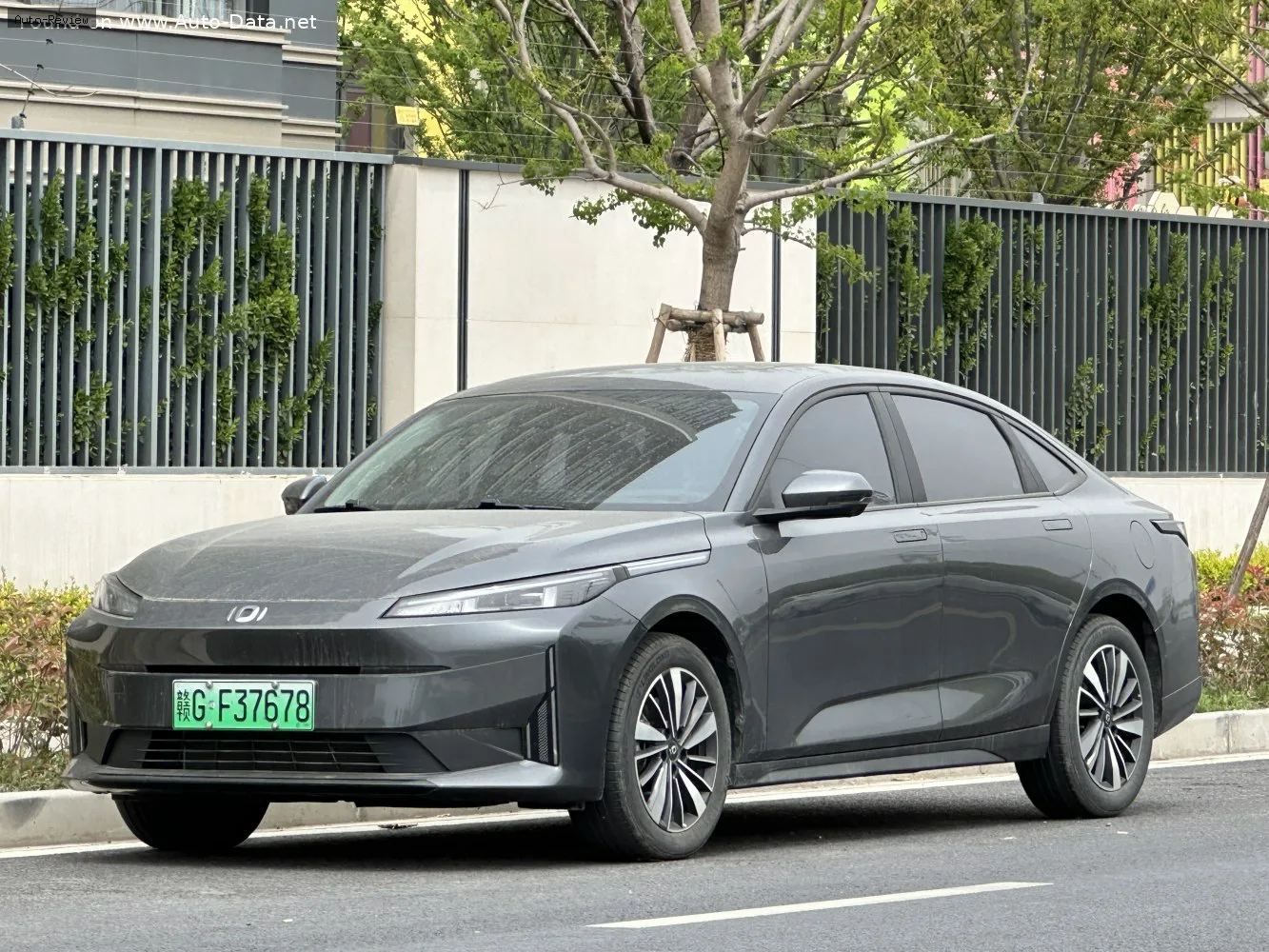 Changan Nevo A05