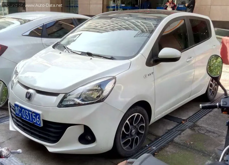 ChangAn BenBen