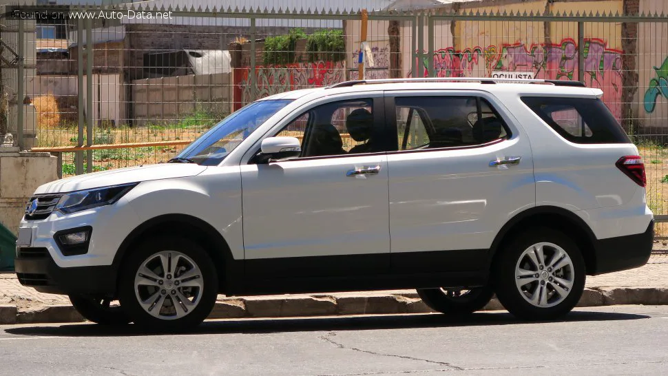 ChangAn CX70
